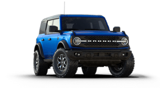 2025 Ford Bronco® External Image 5